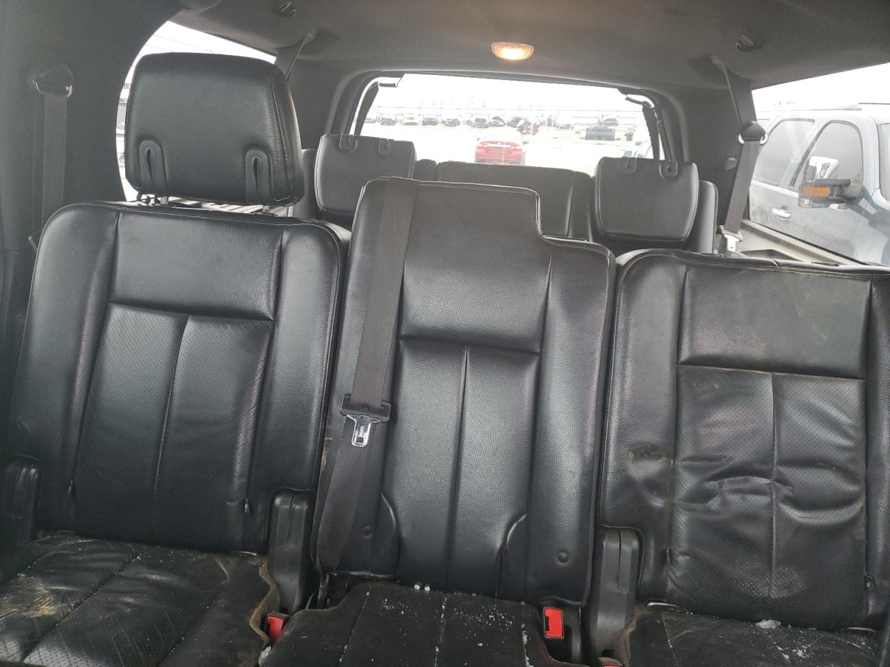 2010 Ford Expedition - Image 10