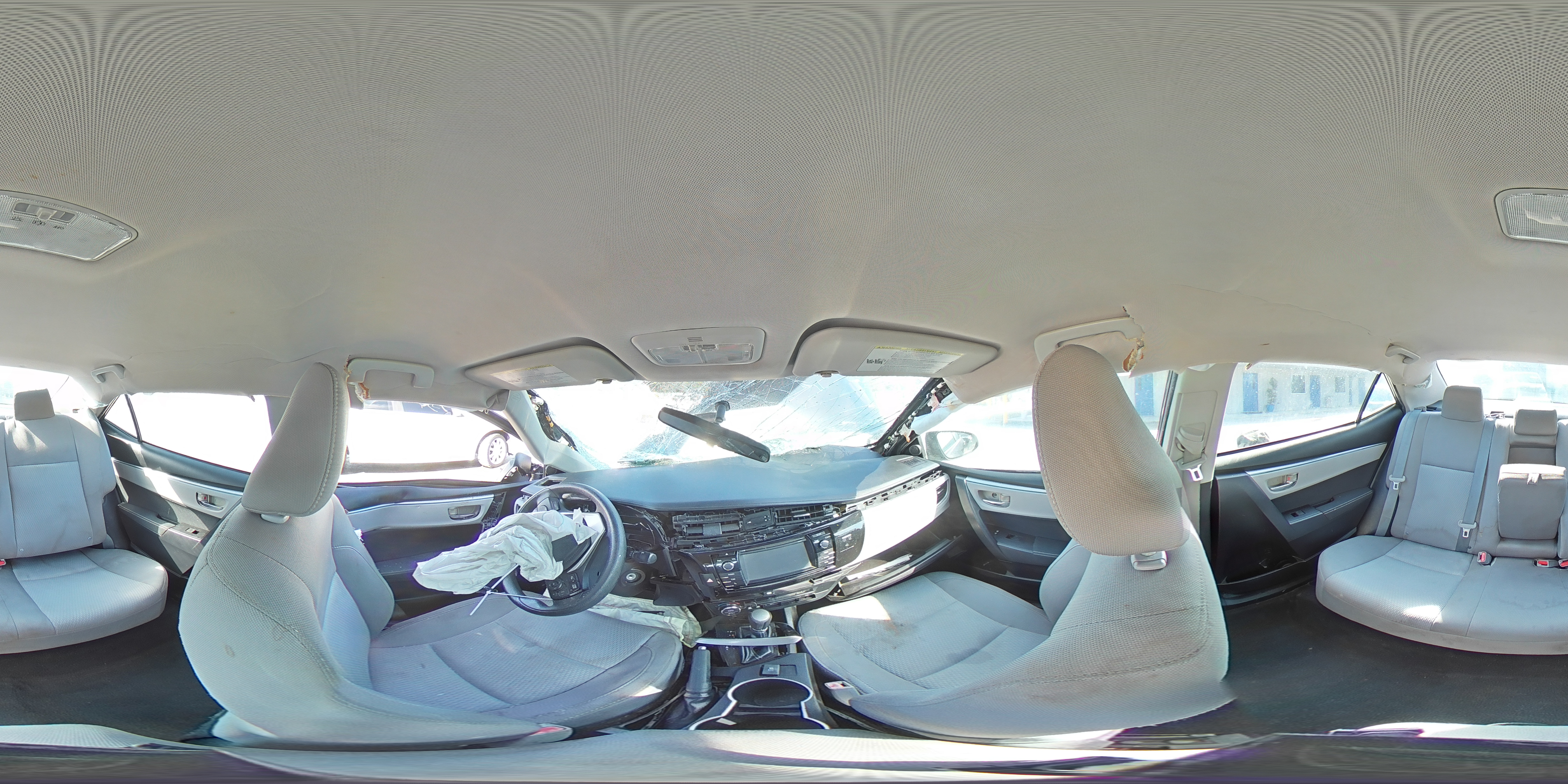 2016 Toyota Corolla - Image 13