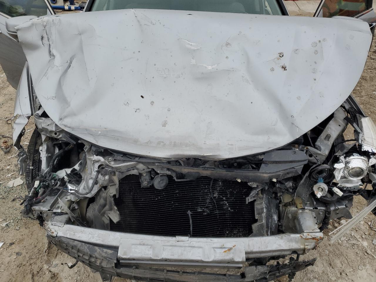 2017 Honda Accord - Image 11