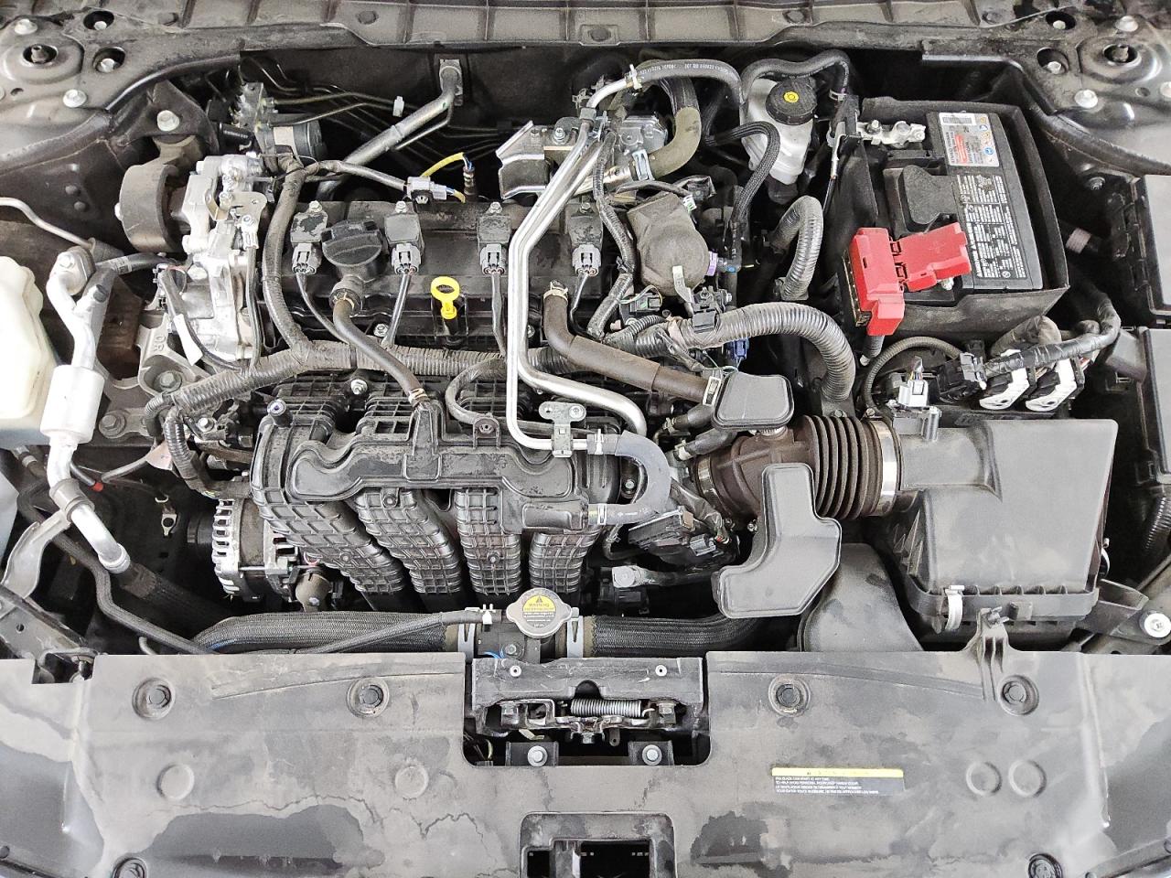 2024 Nissan Altima - Image 11