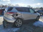 2013 Ford Escape Sel за продажба в Franklin, WI - Rear End