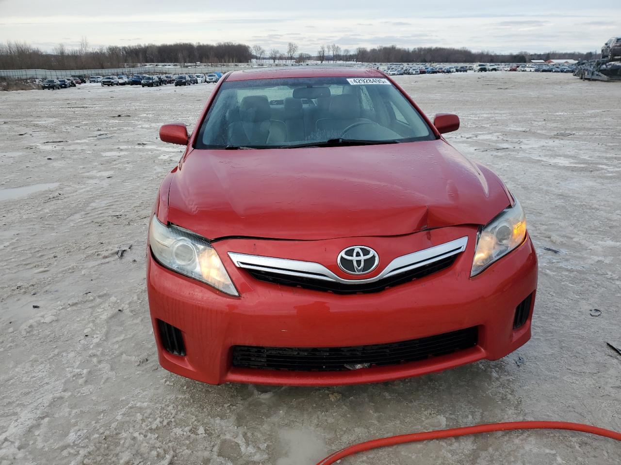 2011 Toyota Camry - Image 5