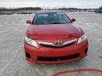 2011 Toyota Camry Hybrid за продажба в Wayland, MI - Front End
