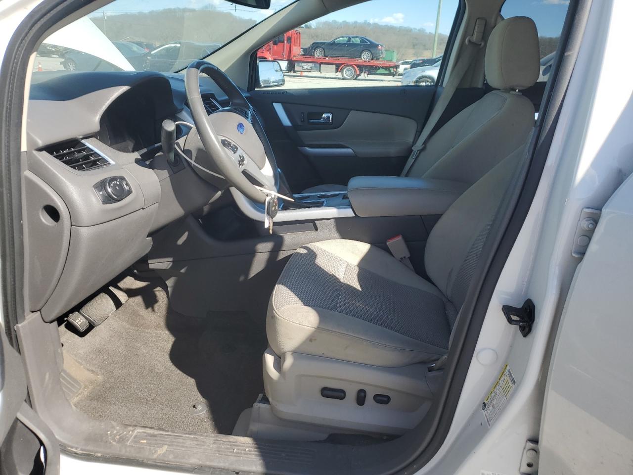 2013 Ford Edge - Image 7