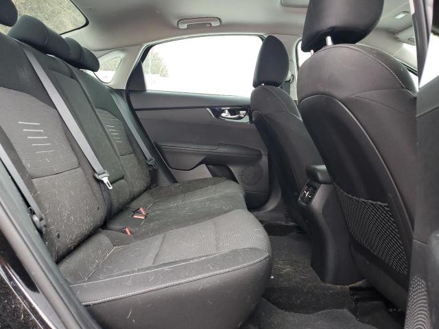 2020 KIA FORTE EX