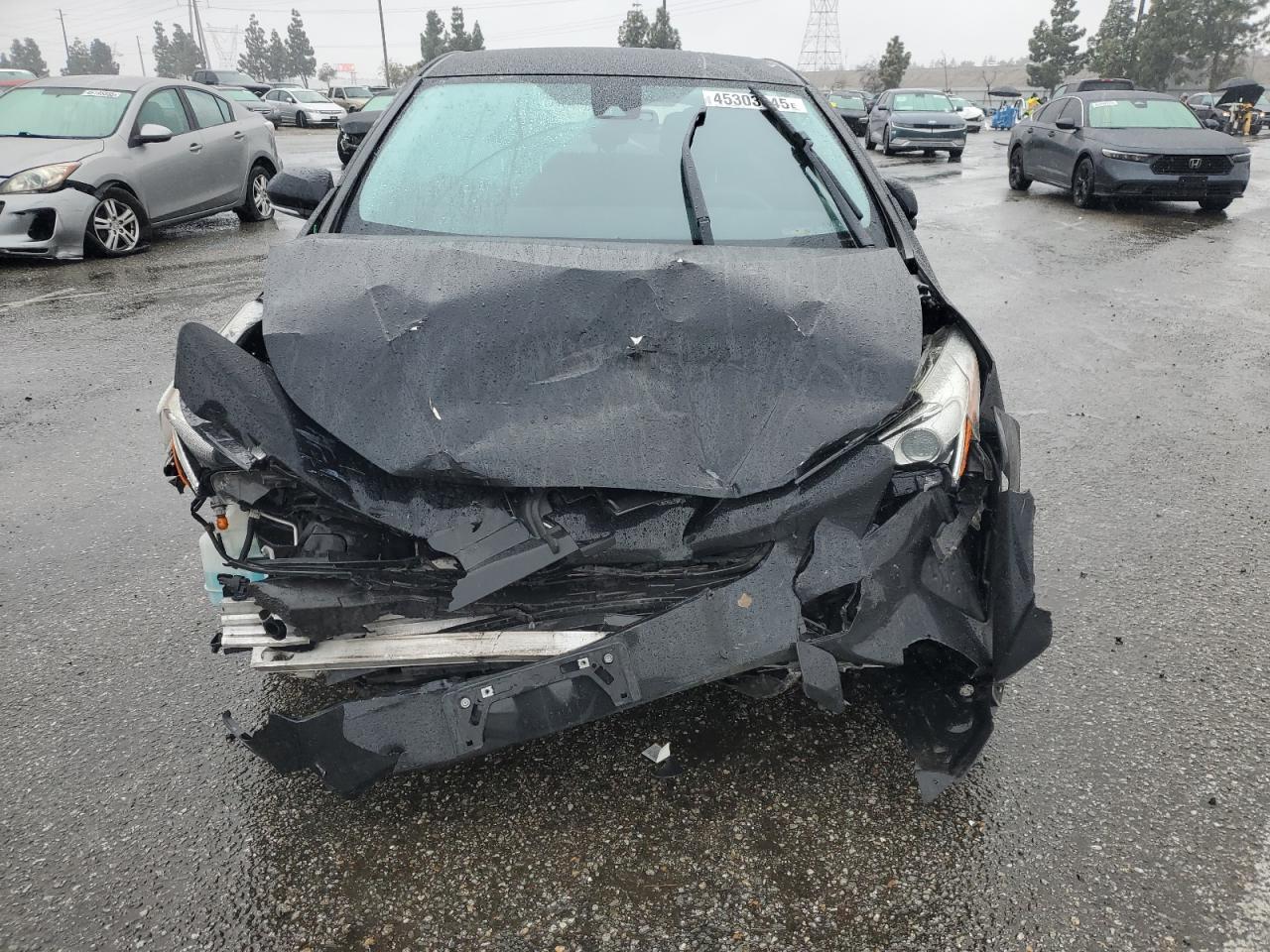 2018 Toyota Prius - Image 5