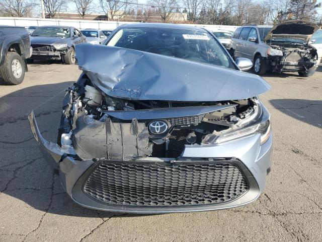  TOYOTA COROLLA 2020 Серый