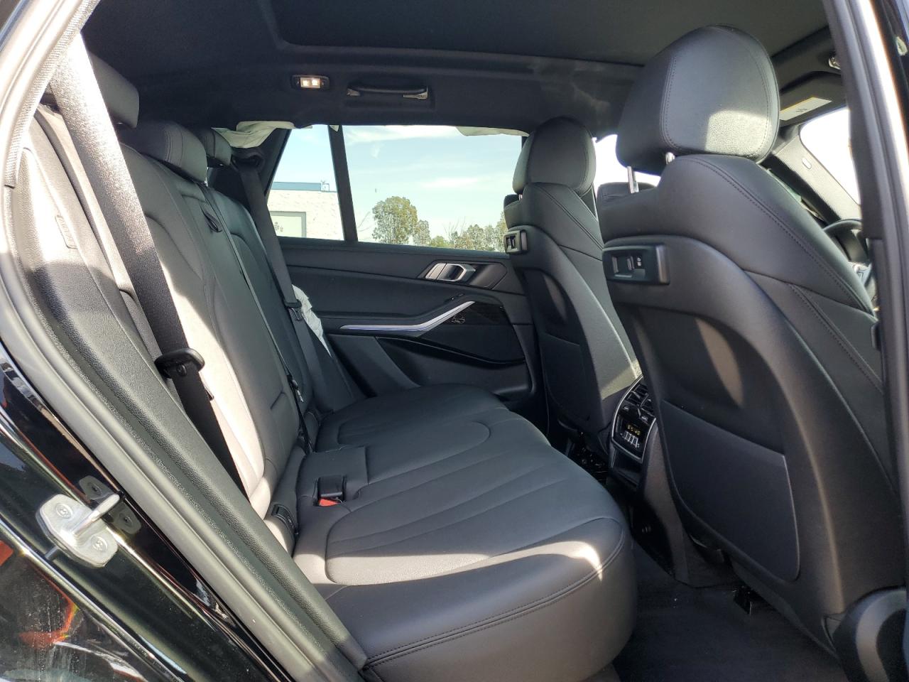 2021 BMW X5 - Image 10