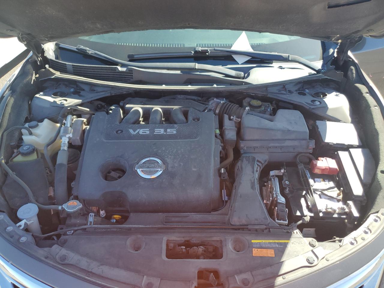 2015 Nissan Altima - Image 11