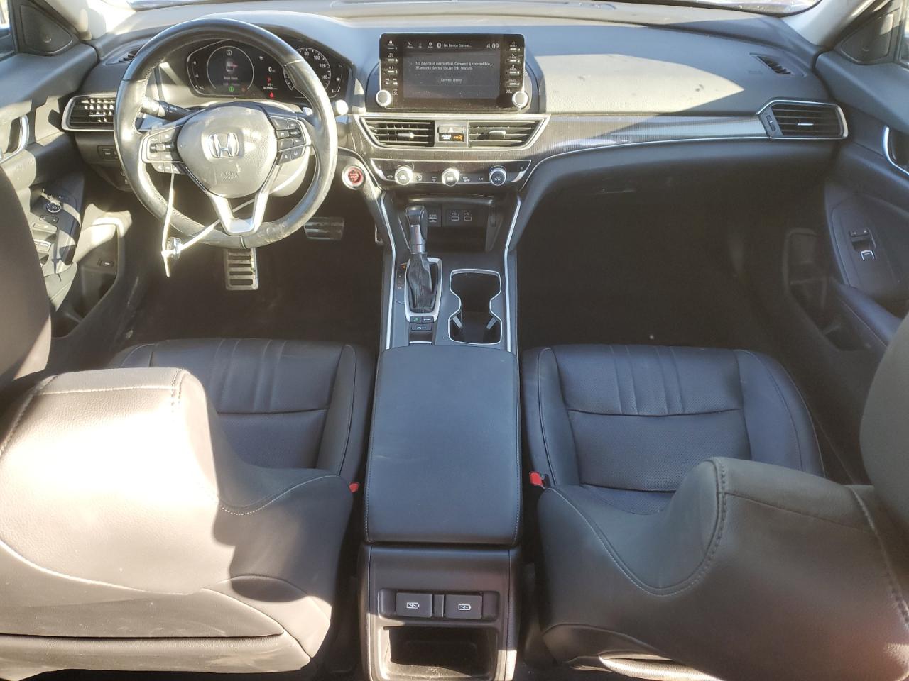 2022 Honda Accord - Image 8