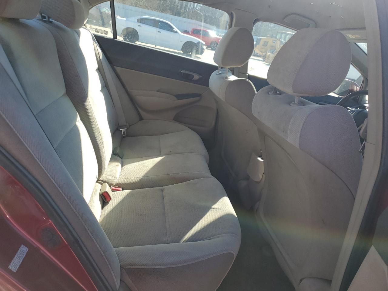 2009 Honda Civic - Image 10