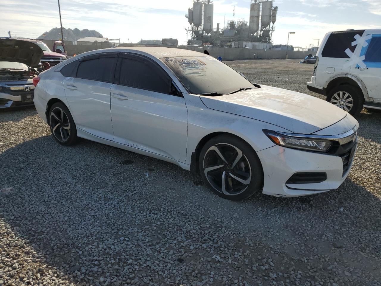 2019 Honda Accord - Image 4
