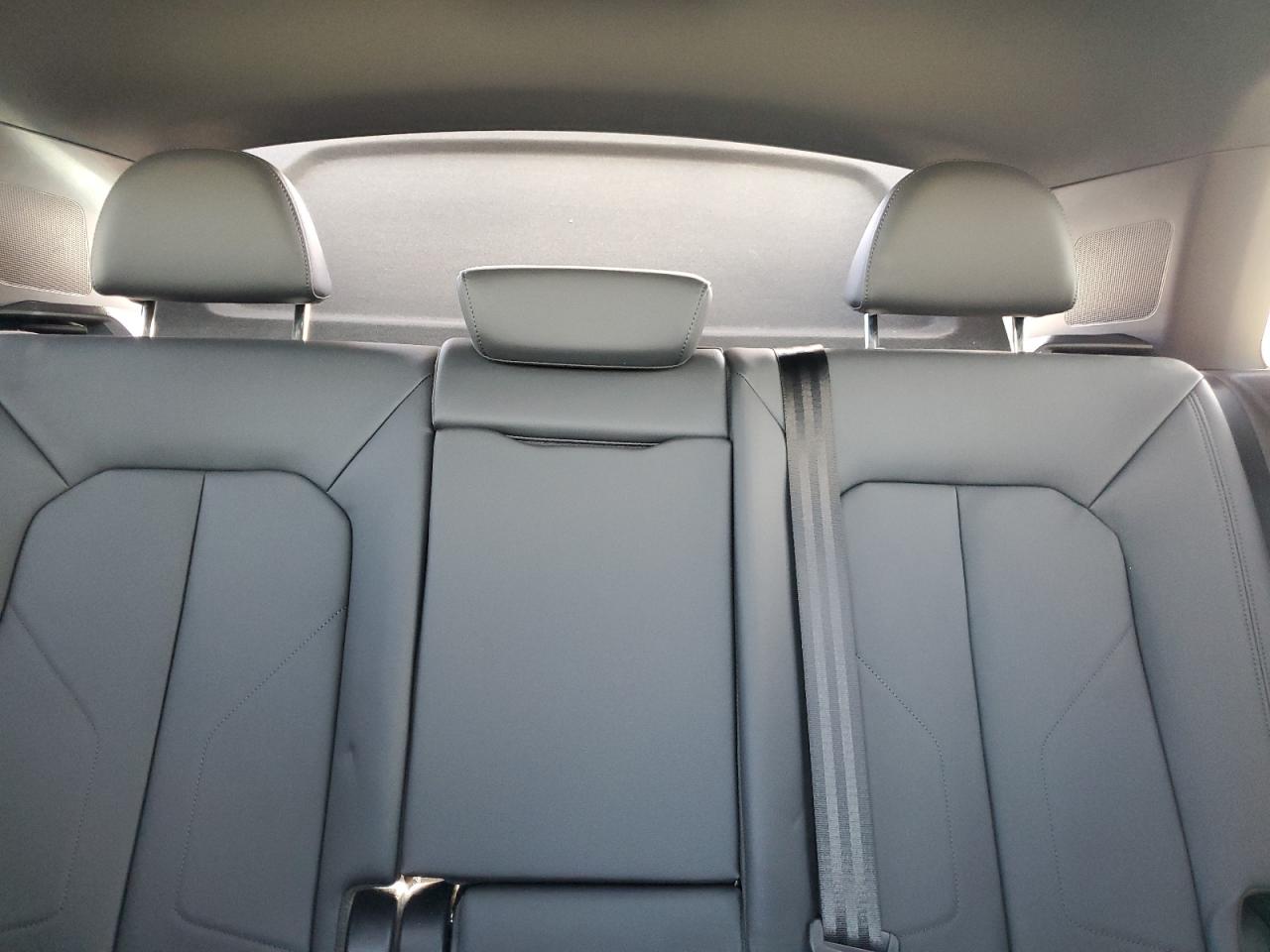 2024 Audi Q3 - Image 10