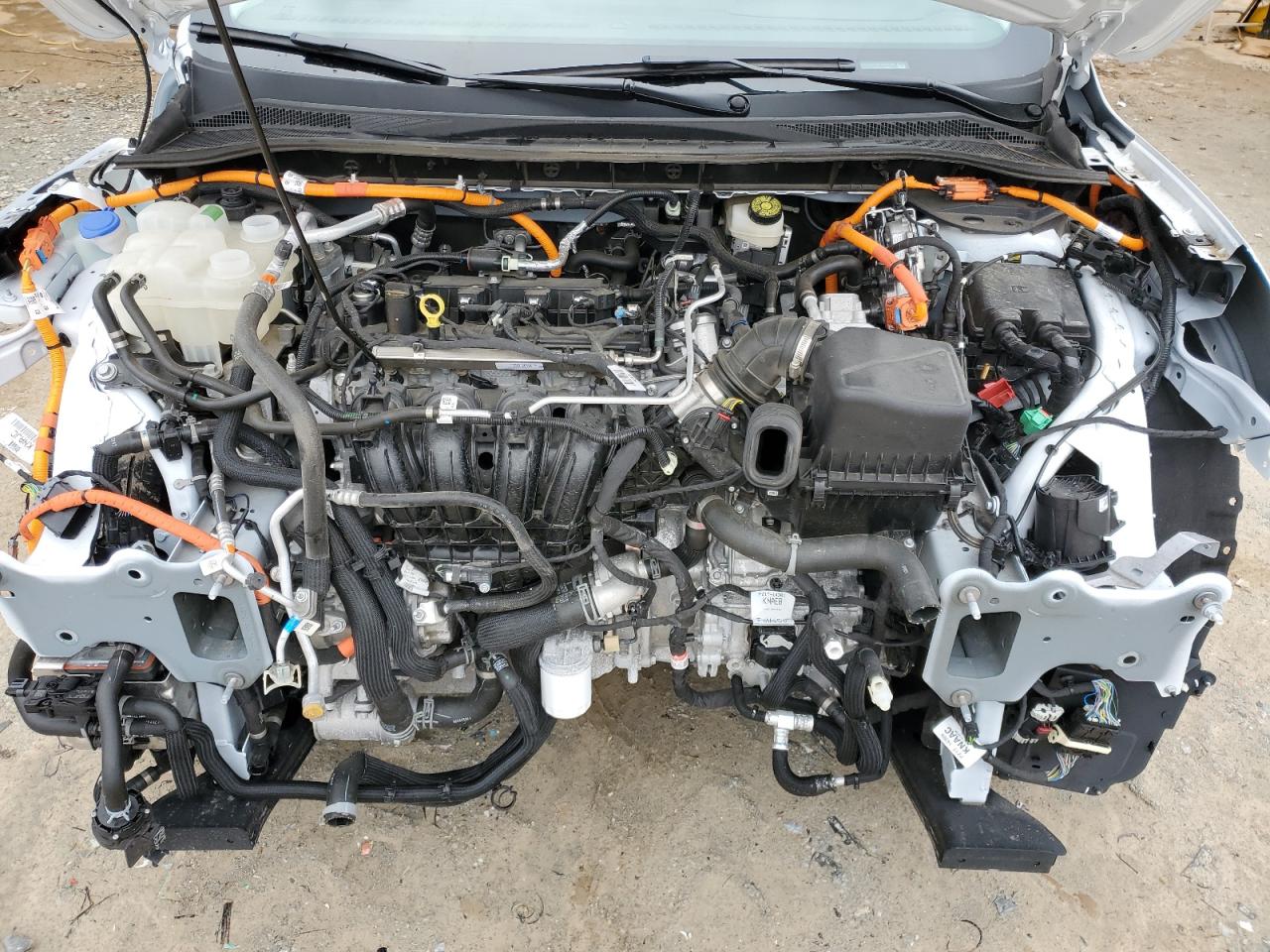 2023 Ford Escape - Image 12