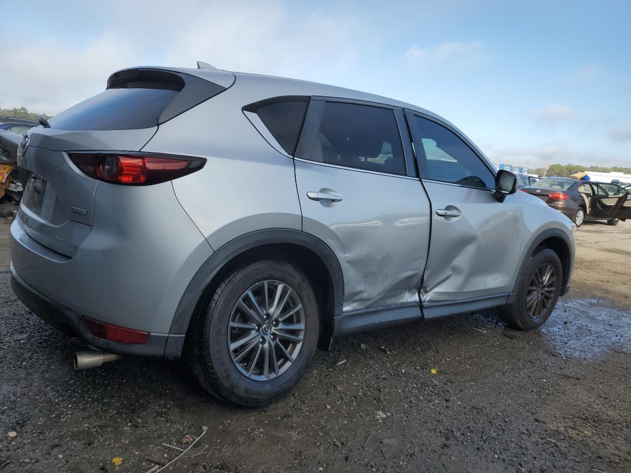 2019 Mazda CX-5 - Image 3