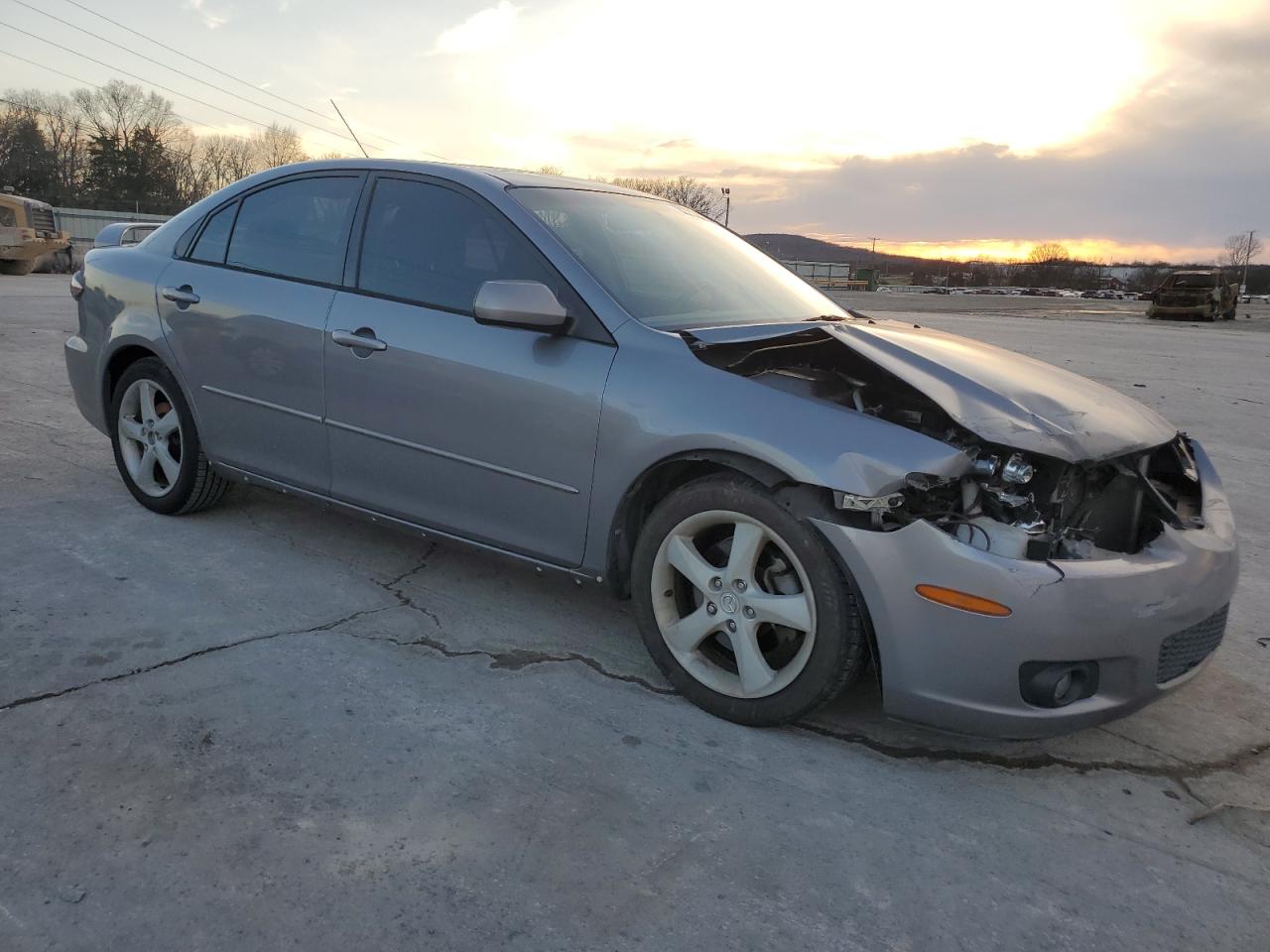2006 Mazda 6 - Image 4