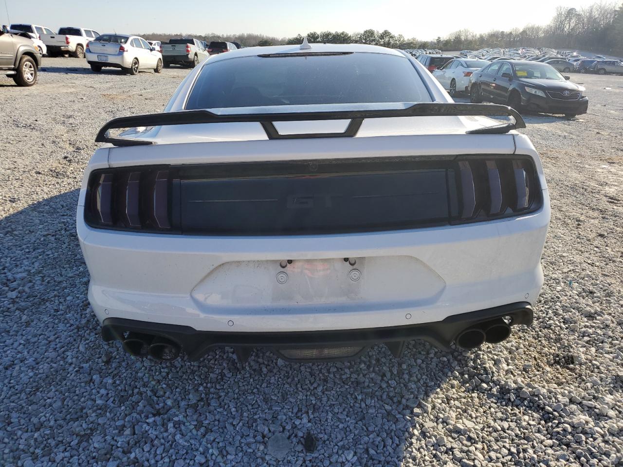 2020 Ford Mustang - Image 6