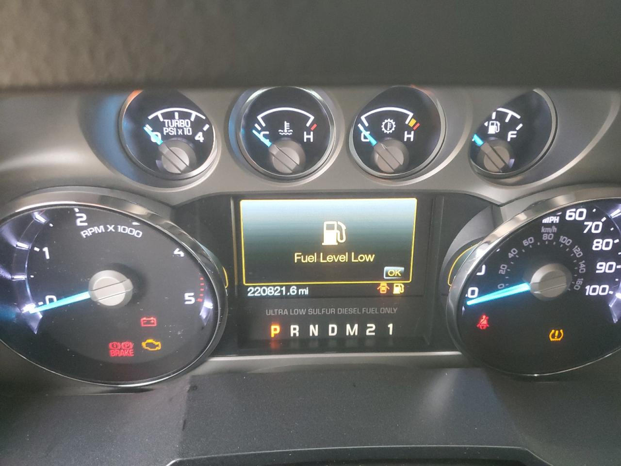 2015 Ford F350 - Image 9