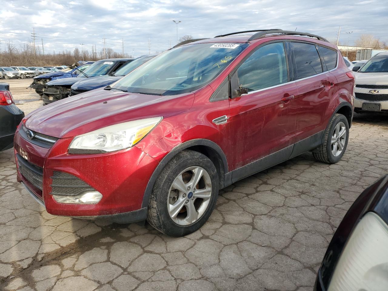 2013 Ford Escape - Image 1