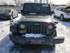 2015 Jeep Wrangler Unlimited Sahara for Sale in Chicago Heights, IL - Front End