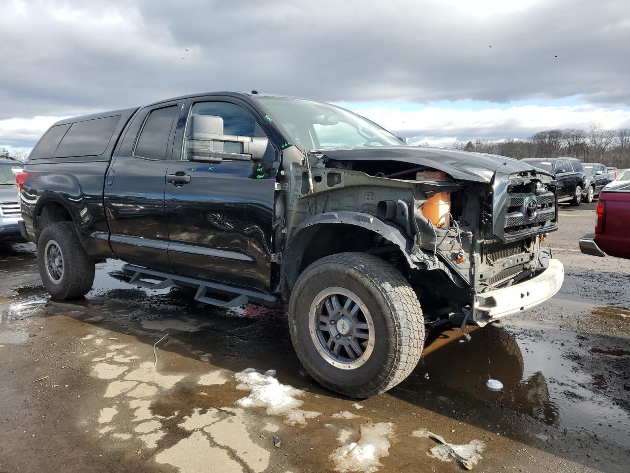 2011 Toyota Tundra - Image 4