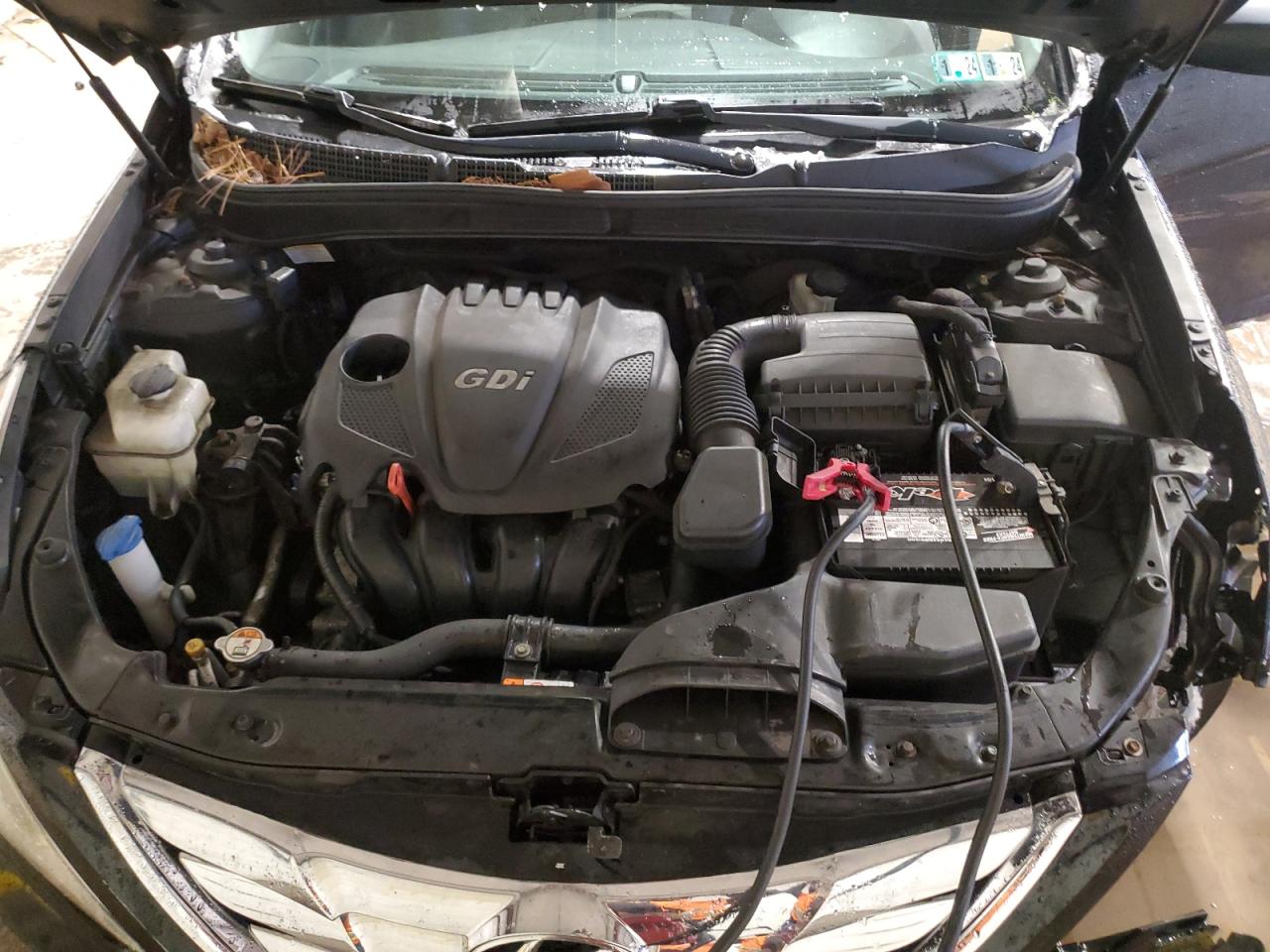 2013 Hyundai Sonata - Image 11