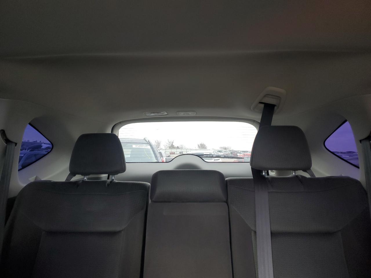 2012 Honda CR-V - Image 10