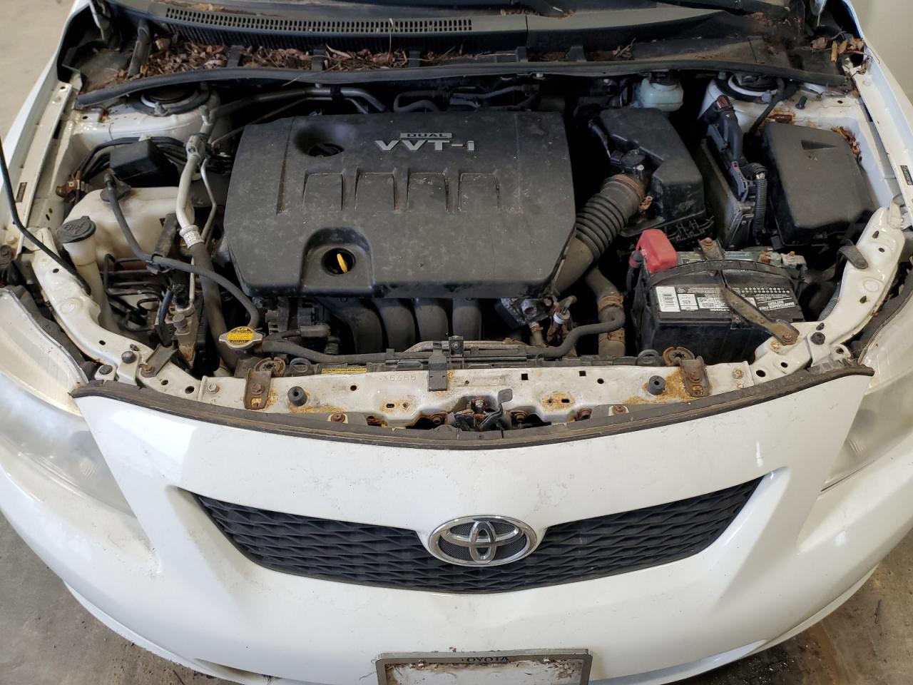 2010 Toyota Corolla - Image 11
