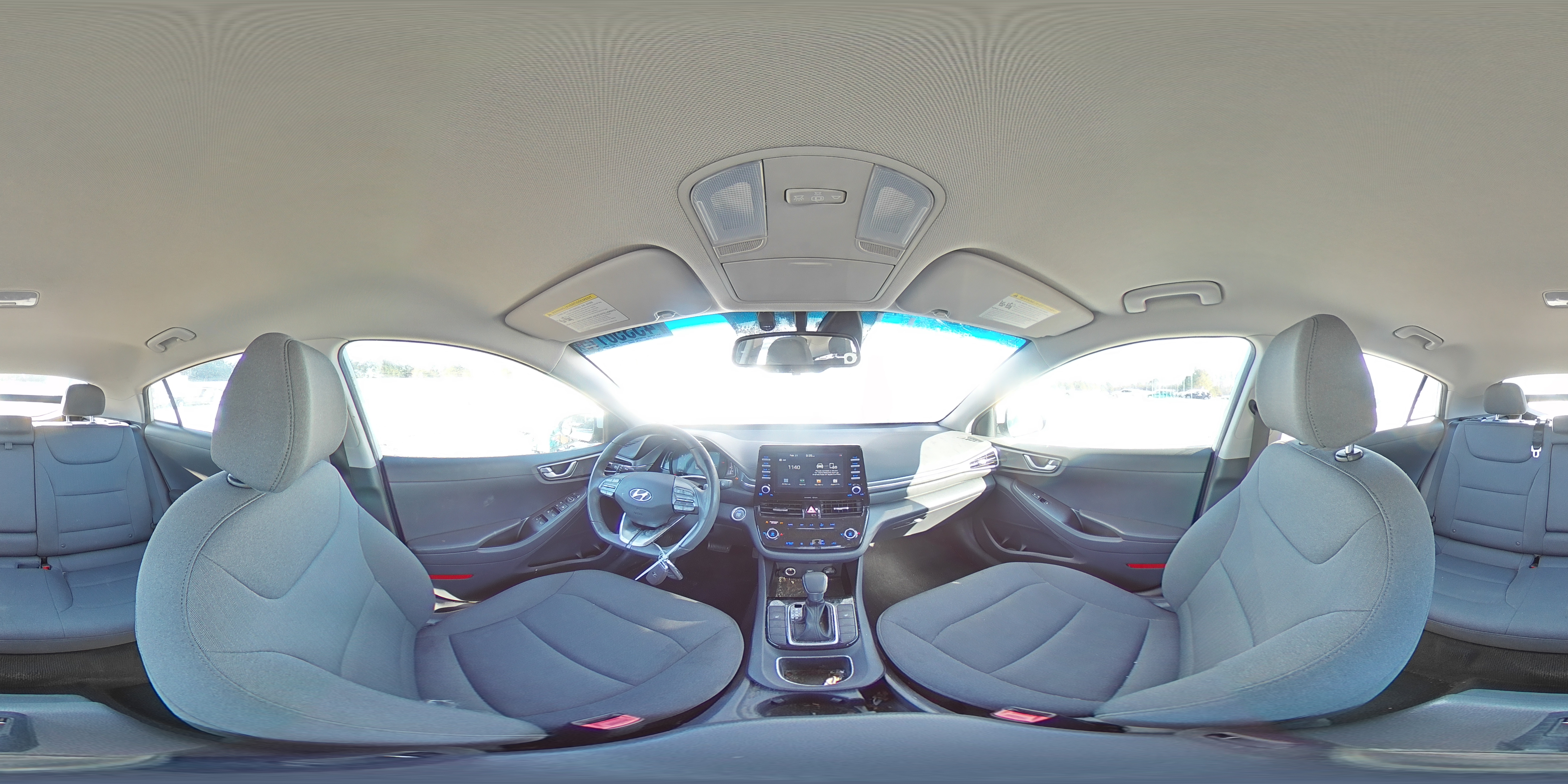 2020 Hyundai IONIQ - Image 11