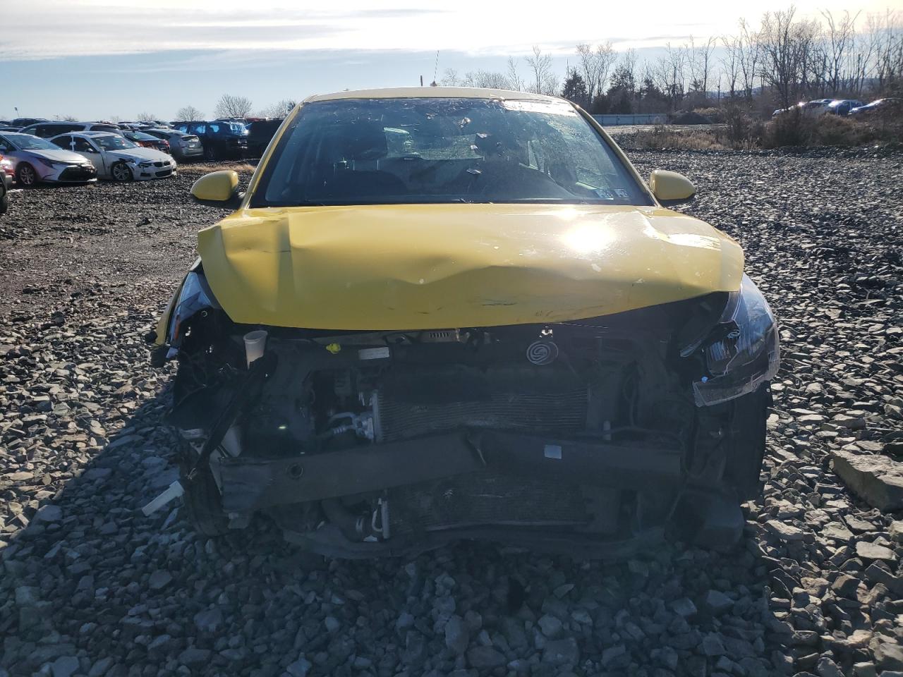 2019 Kia Rio - Image 5