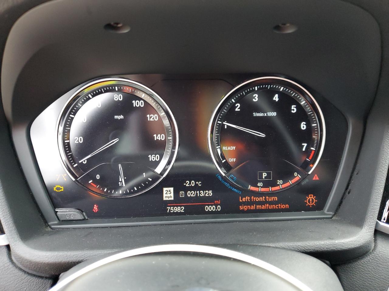 2019 BMW X1 - Image 9