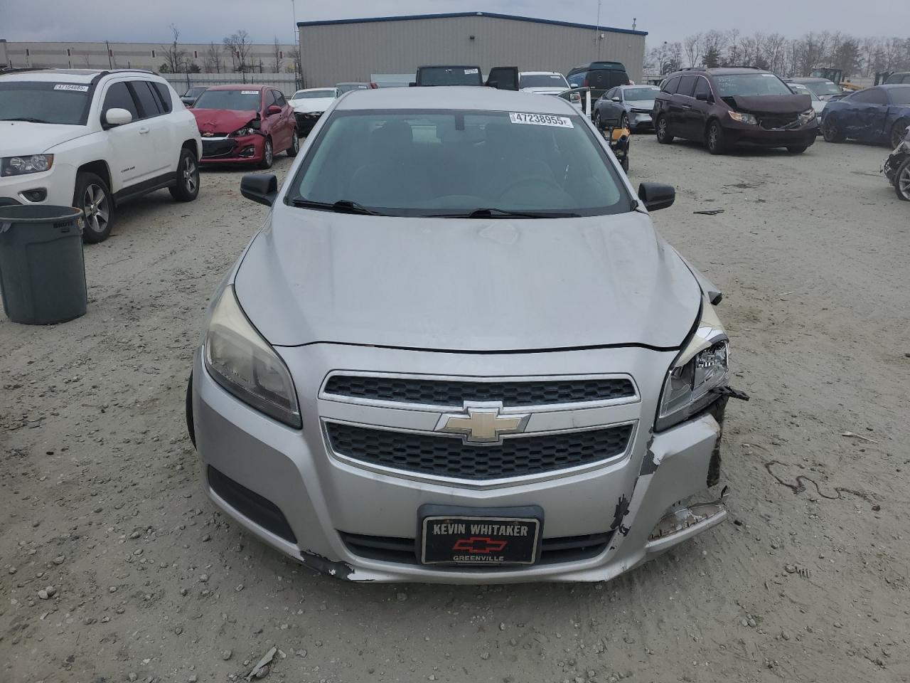 2013 Chevrolet Malibu - Image 5