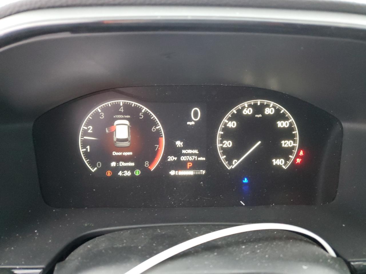 2023 Honda CR-V - Image 9