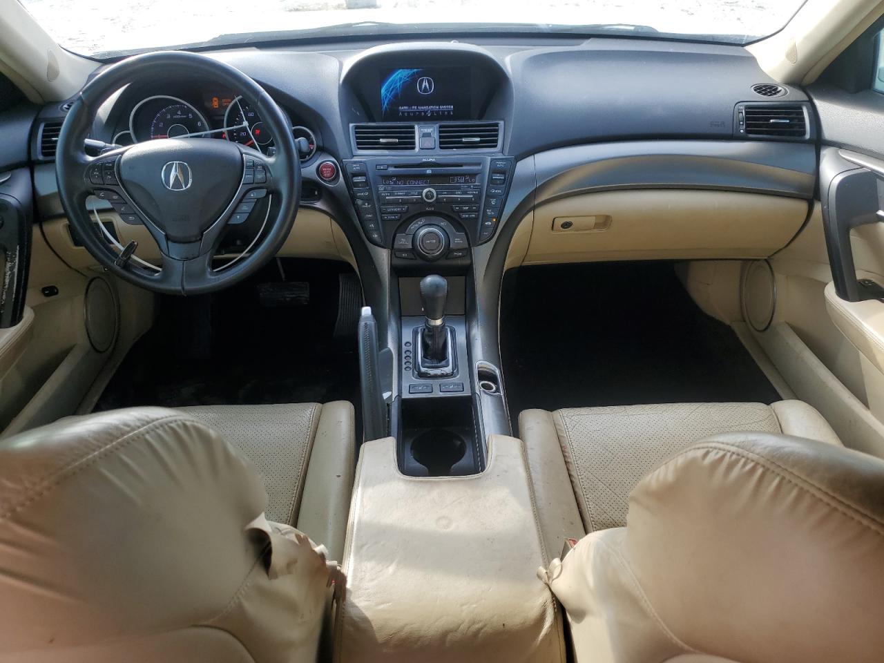 2014 Acura TL - Image 8