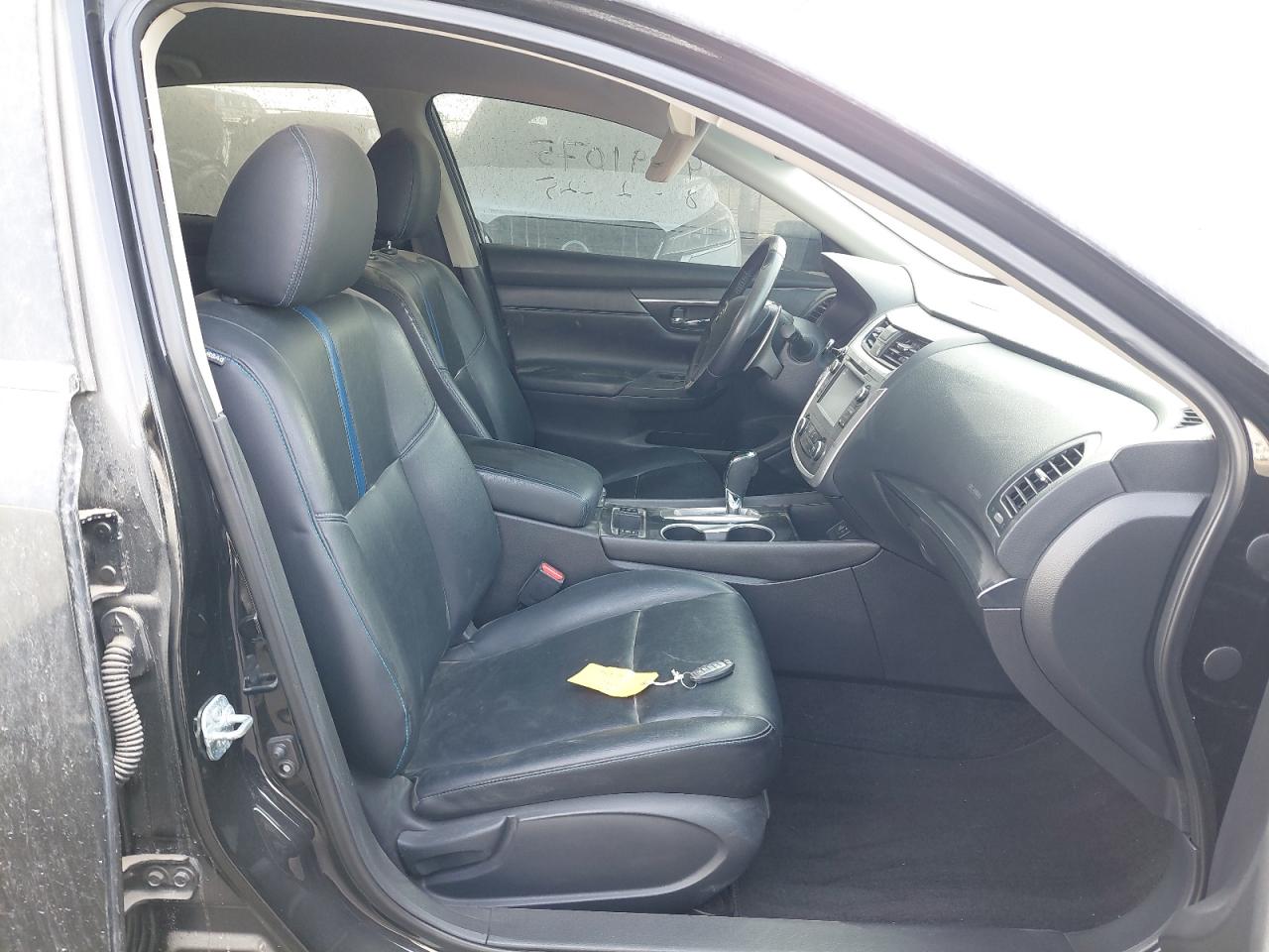 1N4AL3AP0JC240230 - 2018 Nissan Altima - #44291075