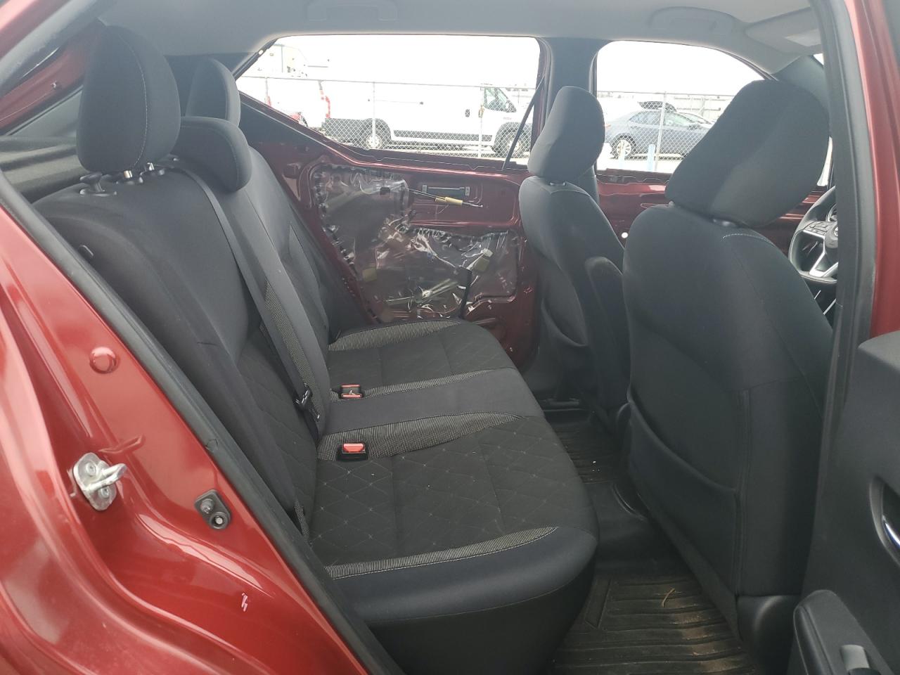 2019 Nissan Kicks - Image 11