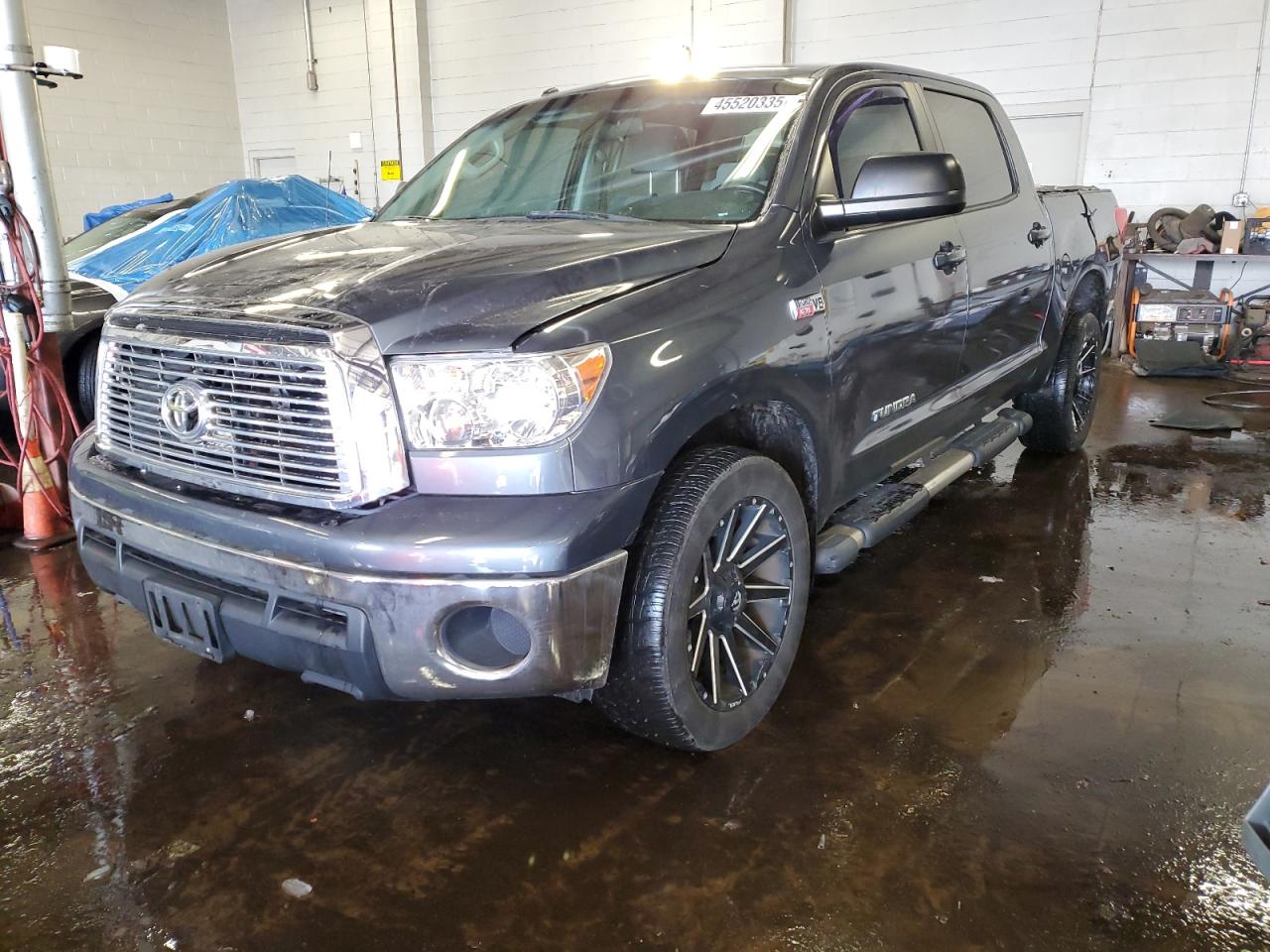 2010 Toyota Tundra - Image 1