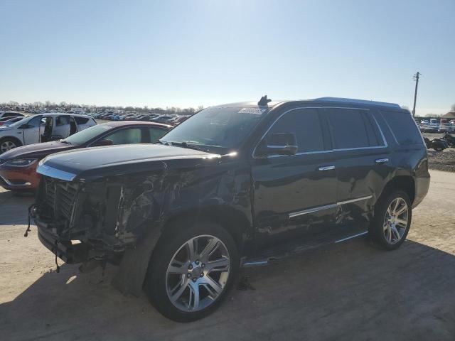 2015 Cadillac Escalade Luxury