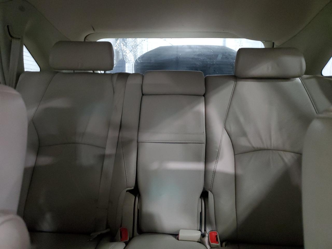 2009 Lexus RX - Image 10