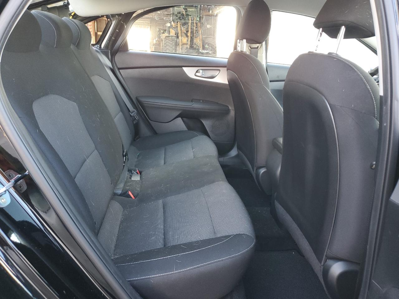 2023 Kia Forte - Image 10