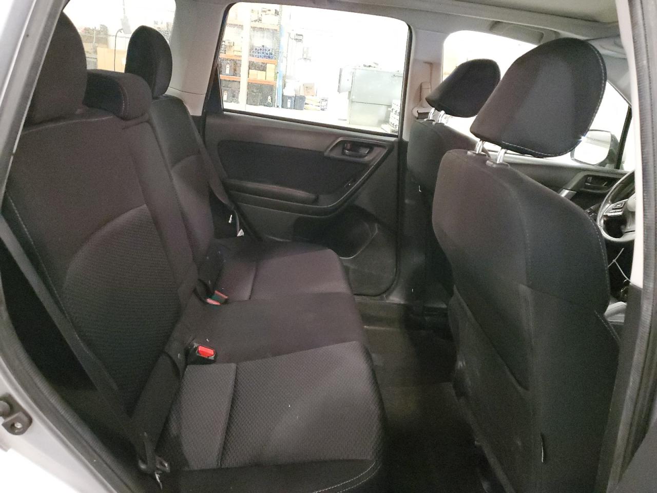 2016 Subaru Forester - Image 11