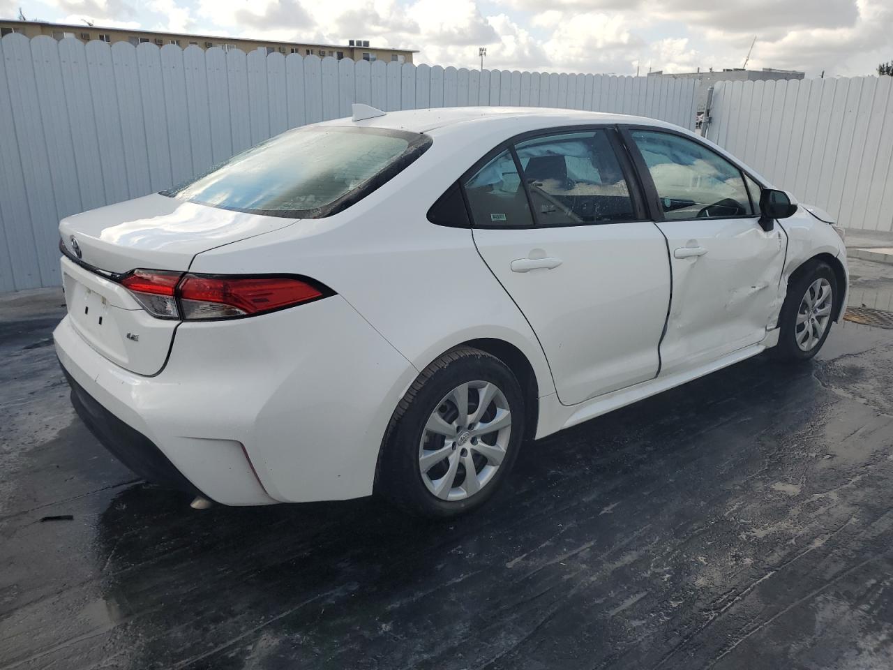 2024 Toyota Corolla - Image 3
