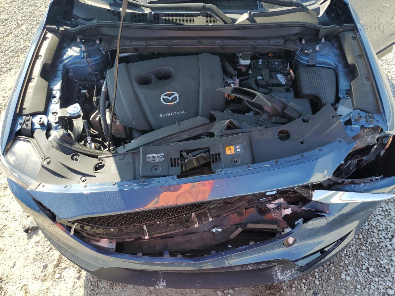2020 Mazda CX-5 - Image 12