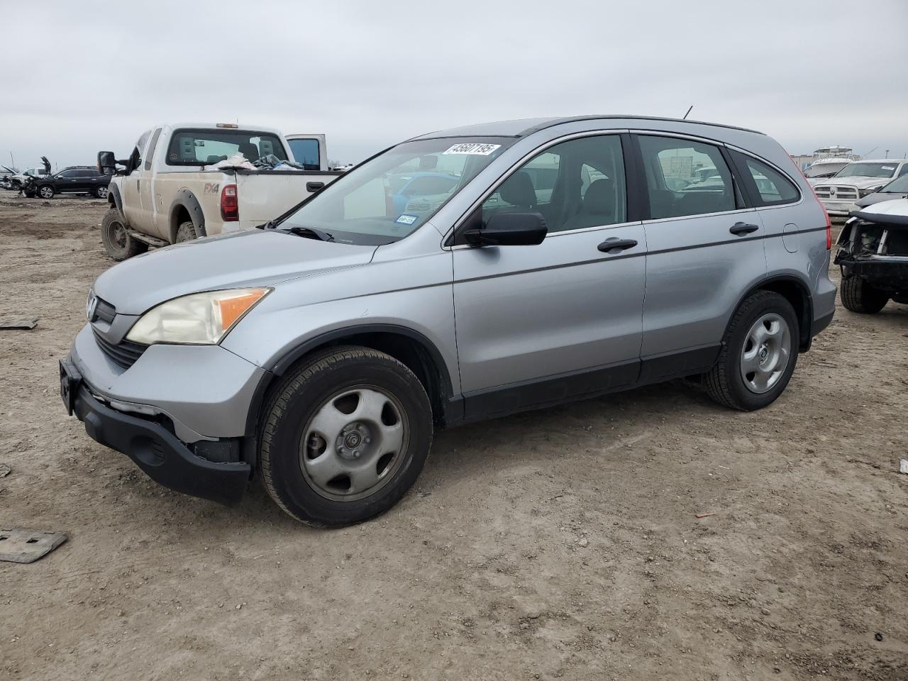 2007 Honda CR-V - Image 1
