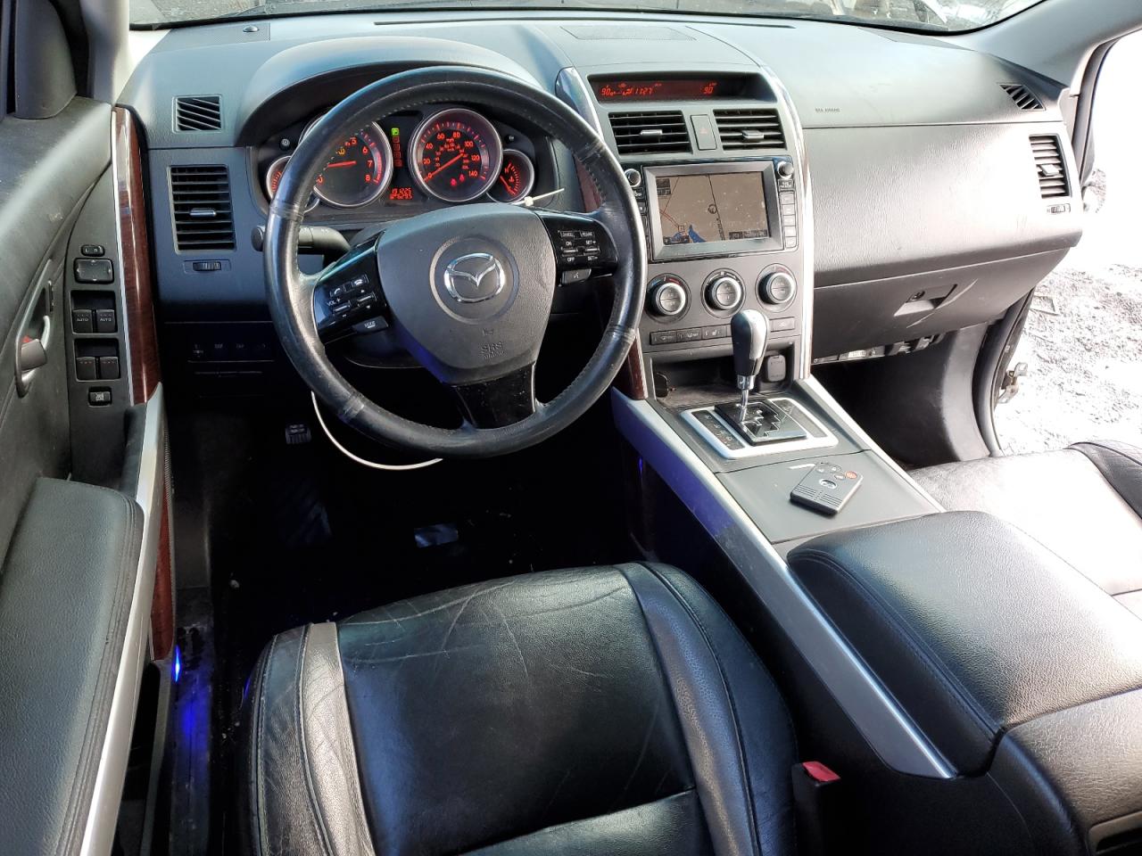 2009 Mazda CX-9 - Image 8