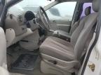 2006 Dodge Caravan Se продається в Sacramento, CA - Front End