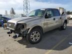 2004 Ford F150 Supercrew for Sale in Hayward, CA - Front End