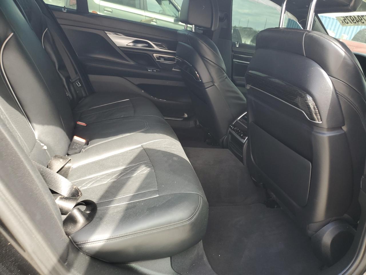 2020 BMW 7er - Image 11