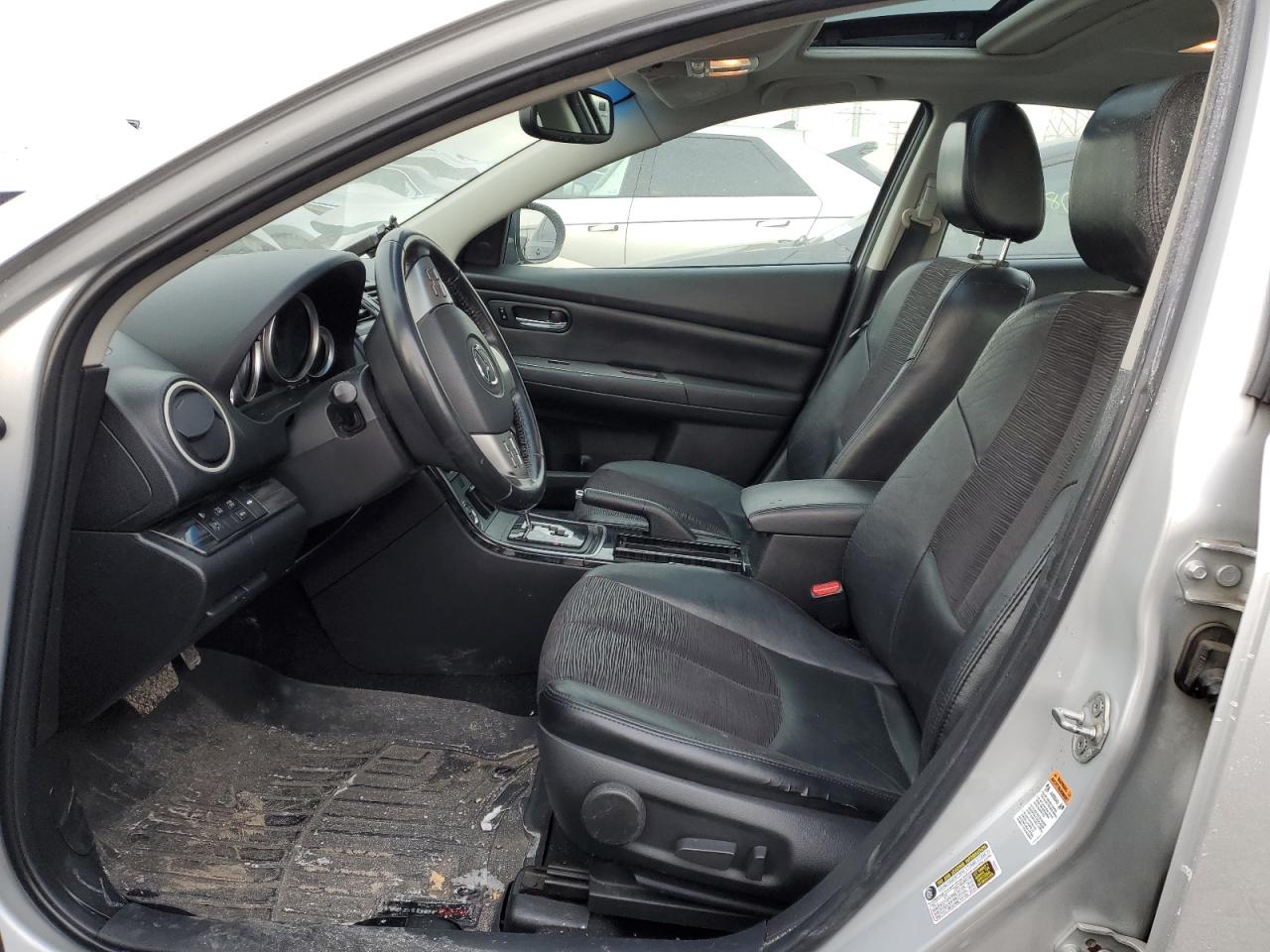 2009 Mazda 6 - Image 7