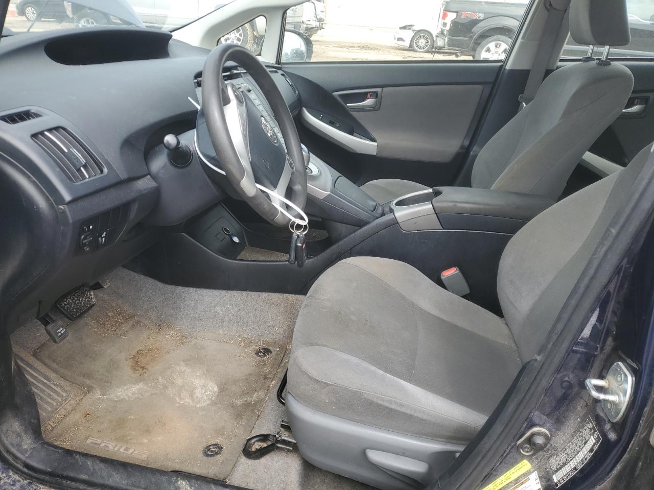 2014 Toyota Prius - Image 7